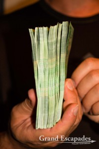 Malawean Kwachas - Approx. 280 €