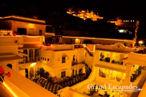 Niwas Jagat Hotel in Udaipur, India