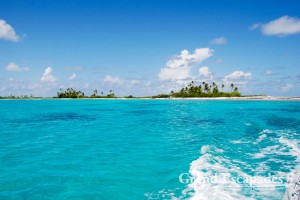 South Sea Feelings, Fakarava Atoll, French Polynesia, Pacific