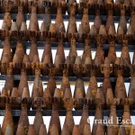 American Bombs, Phonsavanh, Laos