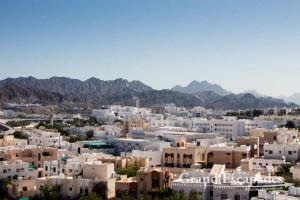 City of Muscat, Sultanat of Oman, Arabic Peninsula, Sultanat of Oman, Arabic Peninsula