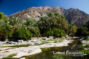 Wadi Ar Raqeem, Nakhar, Sultanat of Oman, Arabic Peninsula