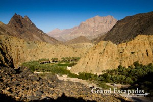 Oman – Photo Gallery