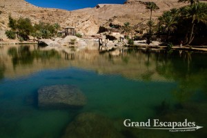 Wadi Bani Khalid, Sultanat of Oman, Arabic Peninsula