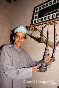Al Khamil, Khalfan Alhashmi's great Museum, Sultanat of Oman, Arabic Peninsula