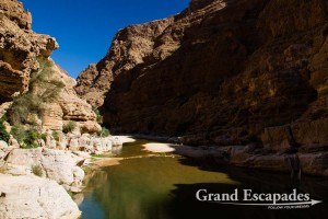 Wadi As Shab, Sultanat of Oman, Arabic Peninsula
