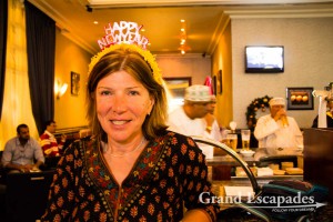 New Year's Eve, Muscat, Sultanat of Oman, Arabic Peninsula