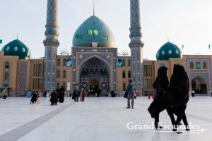 Grand Escapades’ Travel Guide To Iran