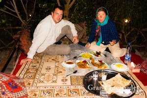 In Qom, Iran
