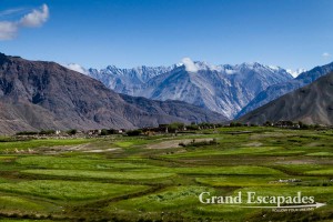 Grand Escapades’ Travel Guide To Ladakh