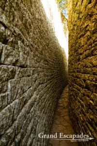 Great Enclosure, Great Zimbabwe, near Masvingo, Zimbabwe, Africa