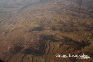 Landing in Mekele
