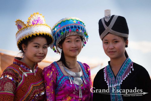 Grand Escapades’ Travel Guide To Laos