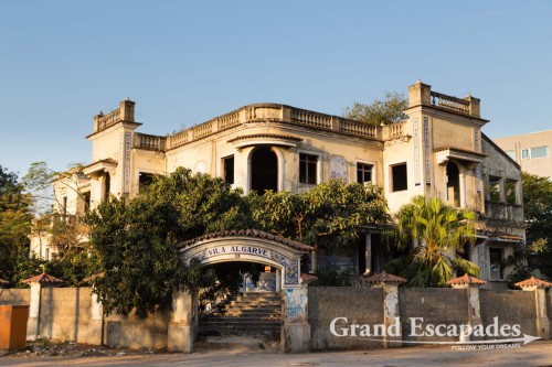 Baixa District, Maputo, Mozambique