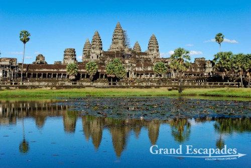 Cambodia – Photo Gallery