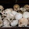 The Killing Fields of Choeung Ek, Phnom Penh