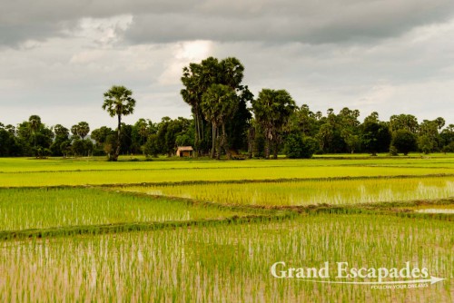 Don Det, 4.000 Islands, South Laos