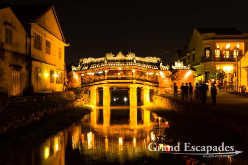 Full Moon Festival, Old Town of Hoi An, Vietnam