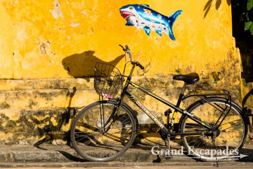 Old Town of Hoi An, Vietnam