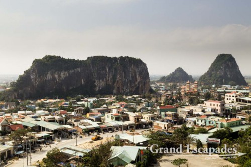 Thuy Son, Marble Mountains, Danang, Vietnam