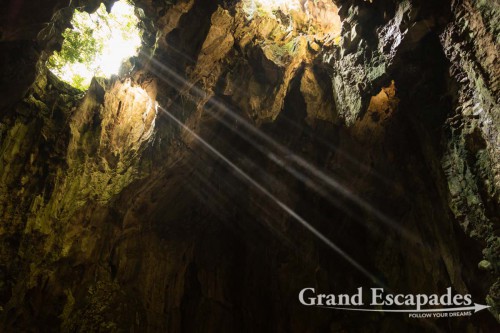 Huyen Khong Cave, Thuy Son, Marble Mountains, Danang, Vietnam