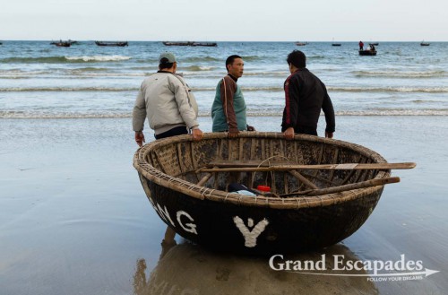 China Beach, Danang, Vietnam