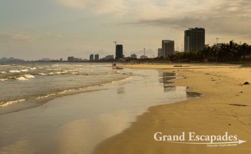 China Beach, Danang, Vietnam