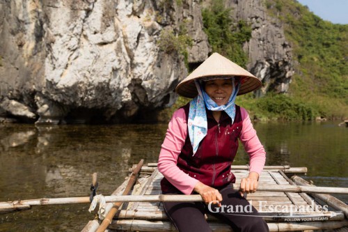 Grand Escapades’ Budget Guide To Vietnam