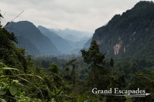 Phong Nha - Ke Bang National Park, Phong Nha, Vietnam