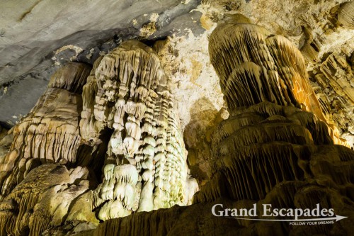 Paradise Cave, Phong Nha - Ke Bang National Park, Phong Nha, Vietnam