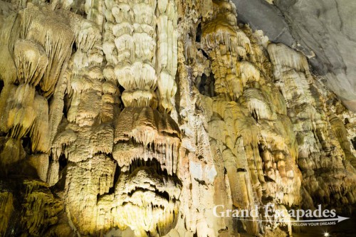 Phong Nha Cave, Phong Nha - Ke Bang National Park, Phong Nha, Vietnam