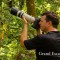 Gilles in Semliki National Park, West Uganda, Africa