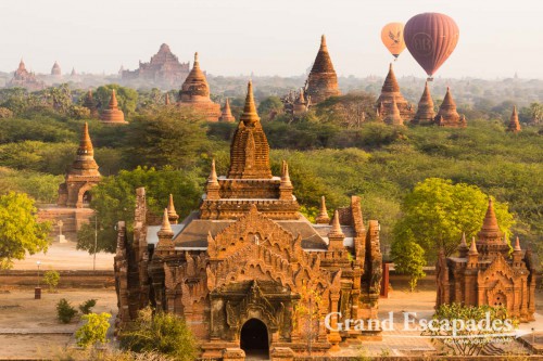 Bagan-118