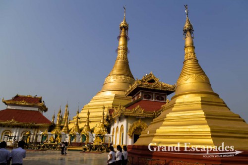 Mawlamyine, Myanmar