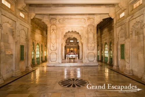 Jaswant Thada, Jodhpur, Rajasthan, India