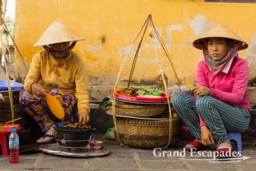 Old Town of Hoi An, Vietnam