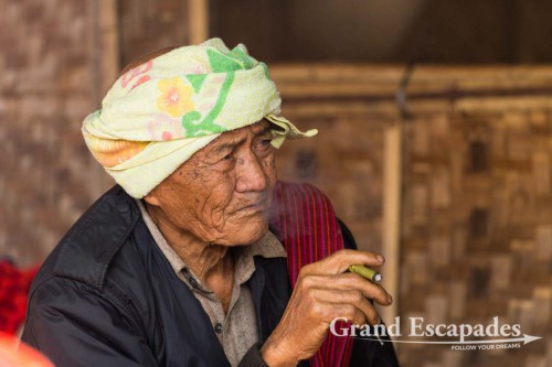 5-Day Market on Inle Lake, Myanmar - The five villages on the shore of Lake Inle take turns, so there is actually a market each day of the week.