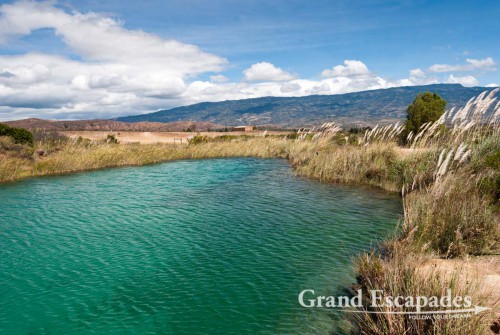Tour on horses to El Fossil & El Infiernito