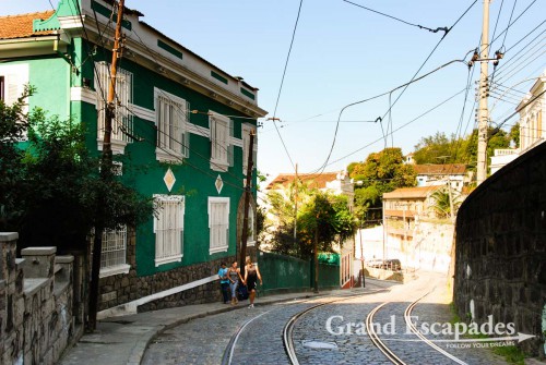 Santa Terease, Rio de Janeiro, Brazil