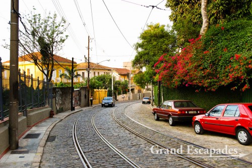 Santa Terease, Rio de Janeiro, Brazil