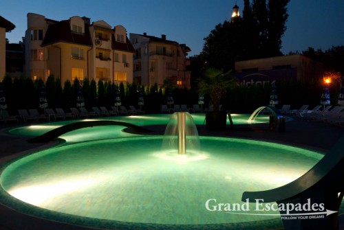 Anna Kristina Hotel