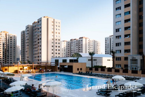 Atashehir, among many other neighbourhoods on the Asian side, is one of the most dynamic areas in Istanbul, and the place to live when you make some serious money