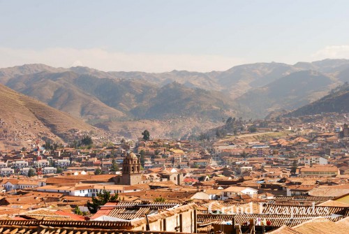 Cuzso, Peru