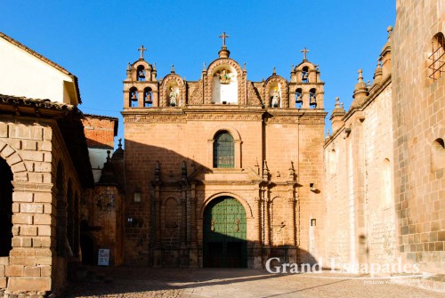 Cuzco, Peru