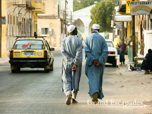 Senegal Gallery