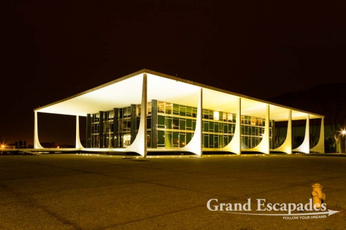 Supremo Tribunal Federal, Brasilia, Distrito Federal, Brazil