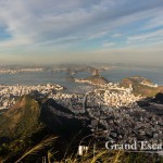 Travel Guide To Brazil