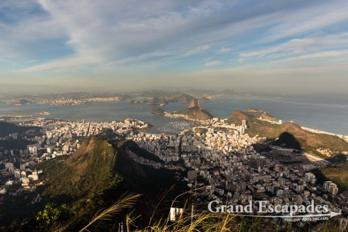 Grand Escapades’ Travel Guide To Brazil