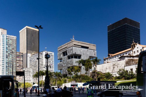 Centro, Rio de Janeiro, Brazil