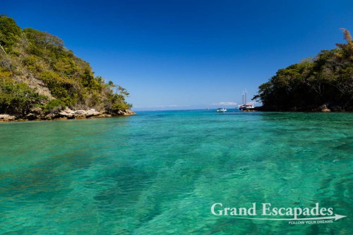 Ilha Grande, Rio de Janeiro, Brazil